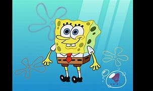 Image result for Foto Spongbob Keren