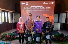 Image result for Dinas Ekraf Manggarai Barat