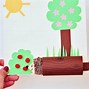 Image result for Easy Hedgehog Craft