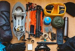 Image result for Khandala Trekking Gear