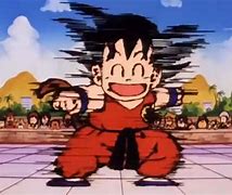 Image result for Afterimage Dragon Ball