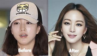 Image result for Han Ye Seul Now