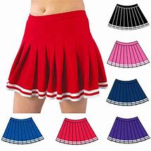 Image result for Cheerleading Uniforms Elementary School