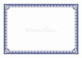 Image result for Blue Bottom Border