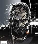 Image result for MGS Gamer PFP