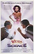 Image result for Weird Science Movie Cast