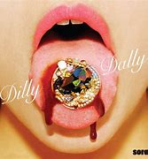 Image result for I Was Born to Dilly Dally