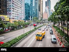 Image result for Central District Hong Kong