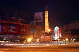 Image result for Monumento Circle Caloocan