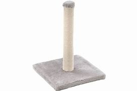 Image result for Cat Scratching Post Material