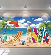 Image result for Beach Theme Party Decorations