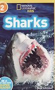 Image result for National Geographic Kids Sharks