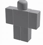 Image result for Classic Roblox Dummy