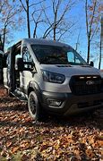 Image result for Ford Transit Camper