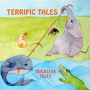 Image result for Trickster Tales Animals