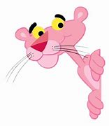 Image result for Pink Panther Thumbs Up Emote Transparent