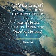 Image result for James 1:2-4 NKJV