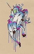 Image result for Ugly Unicorn