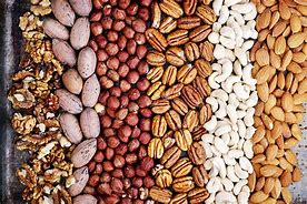 Image result for Lots of Nuts