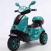 Image result for Kid On Electric Scooter