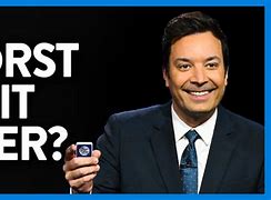 Image result for Jimmy Fallon Sad