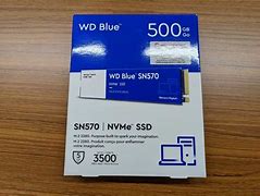 Image result for WD Blue SATA NVMe