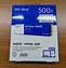 Image result for WD SSD Icns