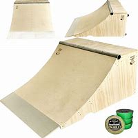 Image result for Sakteboard Ramps