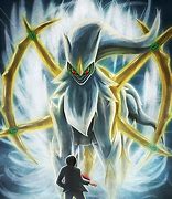 Image result for Drawing of Arceus