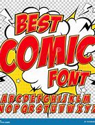 Image result for Comic FontMeme