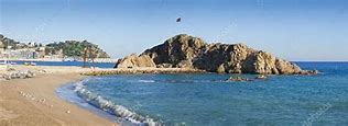 Image result for Palomares Spain Beach