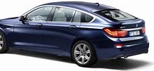 Image result for BMW 5 Series GT Side