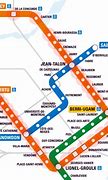 Image result for Metro G Line Orange