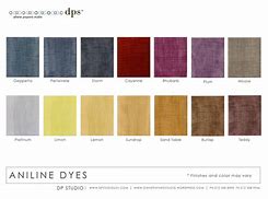 Image result for Aniline Dye