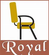 Image result for Royal Furniture Logo Design