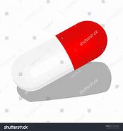 Image result for Capsule Drug Vector