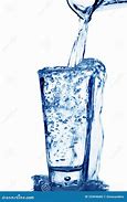 Image result for A Glass Filled with Water Outline