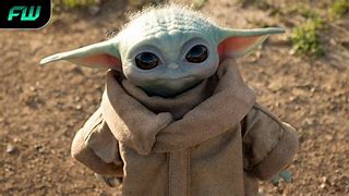 Image result for Baby Yoda Replica