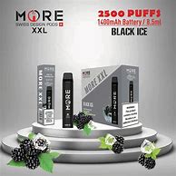 Image result for More XXL Vape