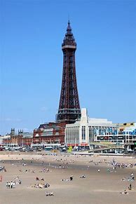 Image result for Blackpool Tower Pictures