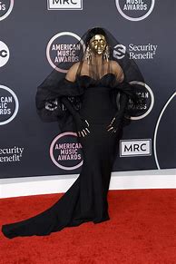 Image result for Cardi B Red Carpet