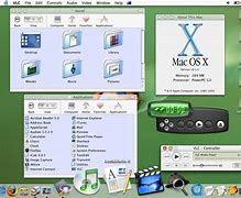 Image result for Mac OS X 1