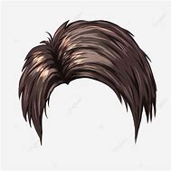 Image result for Hair Length Clip Art