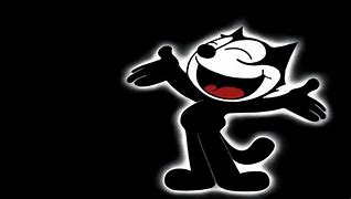 Image result for Felix the Cat TV Series