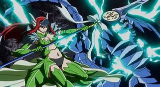 Image result for Erza Scarlet Strongest Armor