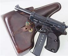 Image result for Walther P38 Bullets