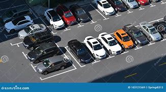 Image result for iStock Free Images of Parking Lot