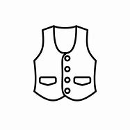 Image result for K9 Vest Clip Art