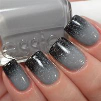 Image result for Dark Teal Nail Designs