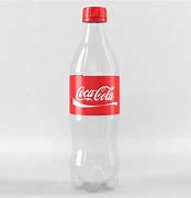 Image result for Coca-Cola Plastic Bottle